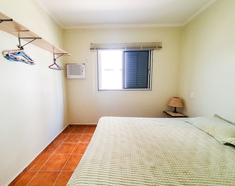 Apartamento no Solar de Ubatuba - REF ZF02H