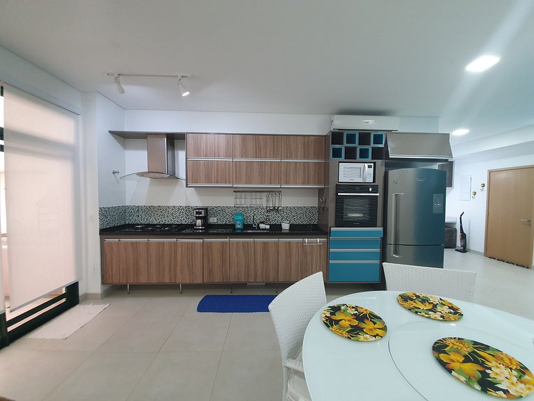 Lindo Apartamento no Reserva DNA - REF VH01H