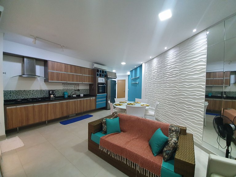 Lindo Apartamento no Reserva DNA - REF VH01H