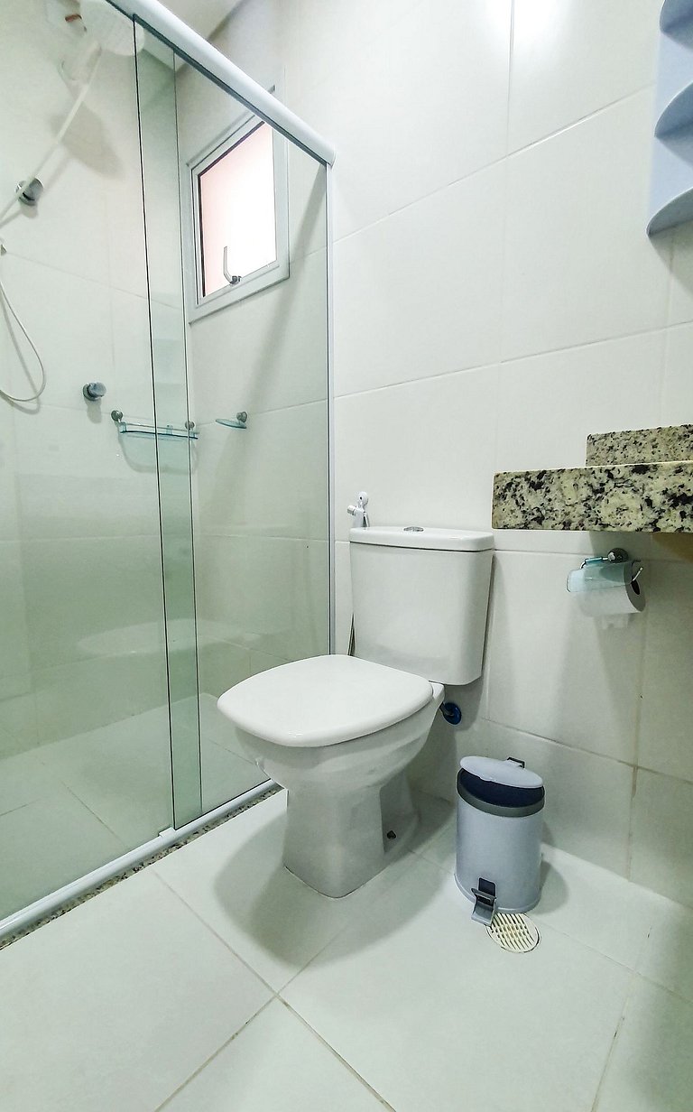 Apartment in Saint Martin - REF 0122 By Temporada Férias