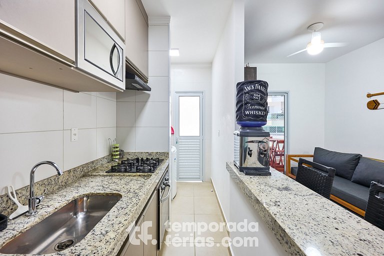 New Apartment in Saint Barth - JS45H By Temporada Férias