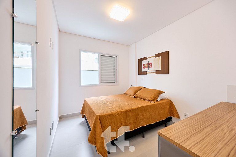 Apartamento na Praia Grande - REF AE03I