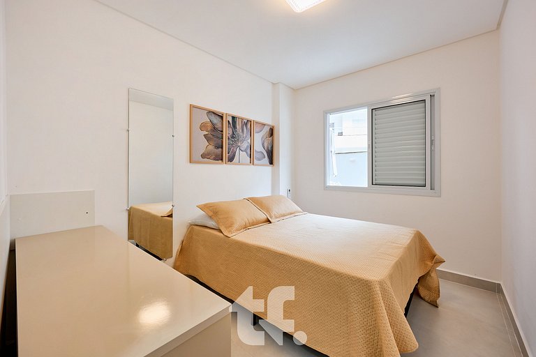 Apartamento na Praia Grande - REF AE03I