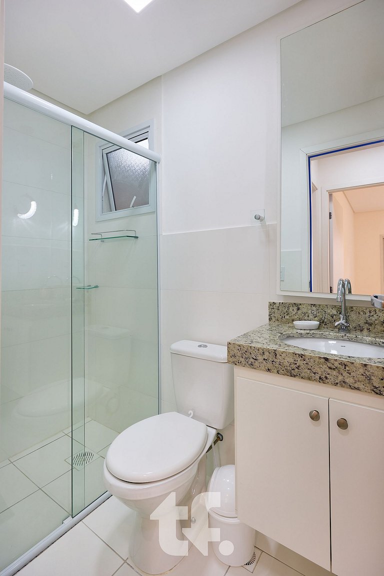 Apartamento na Praia Grande - REF AE03I