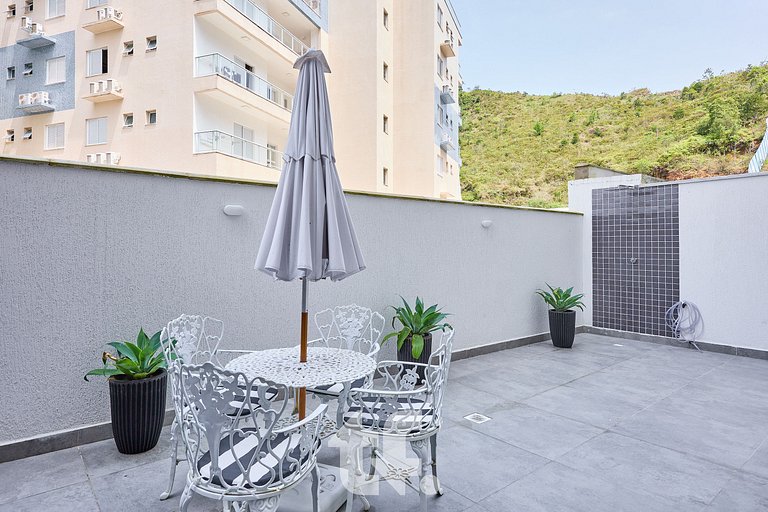 Apartamento na Praia Grande - REF AE03I