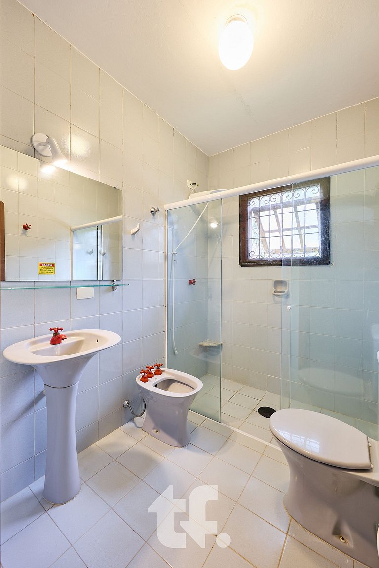 Casa 6 suítes com piscina, Pedra Verde - MH LM02I