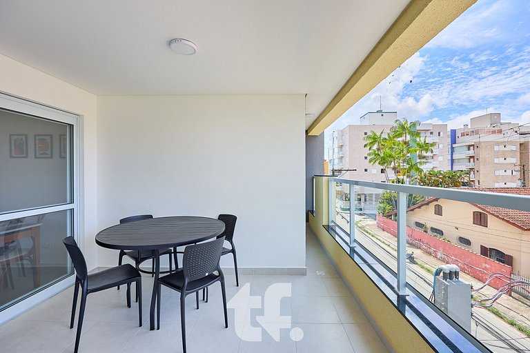 Apto Novo no Bairro do Itaguá - REF UG02I