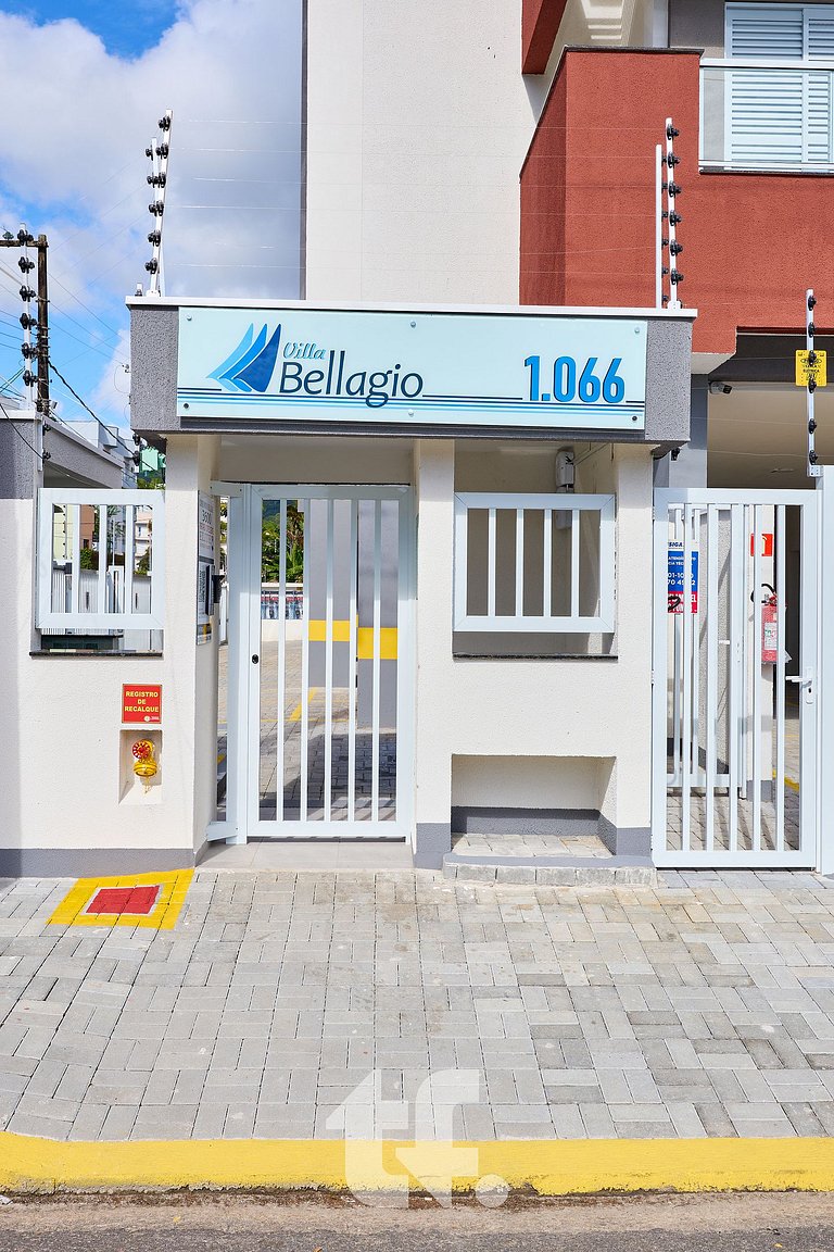 Apto Moderno no Itaguá - 22B