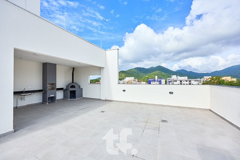 Apto Moderno no Itaguá - 22B