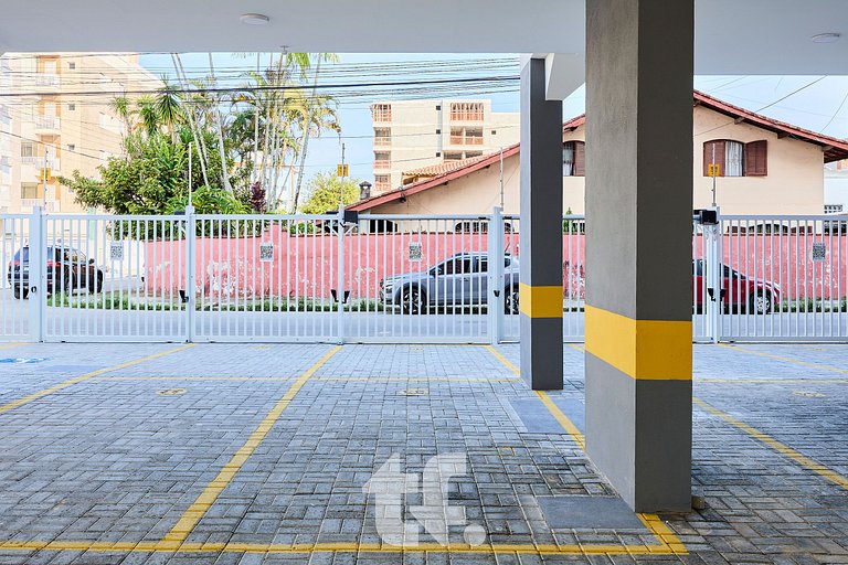 Apto Moderno no Bairro do Itaguá - REF UG03I