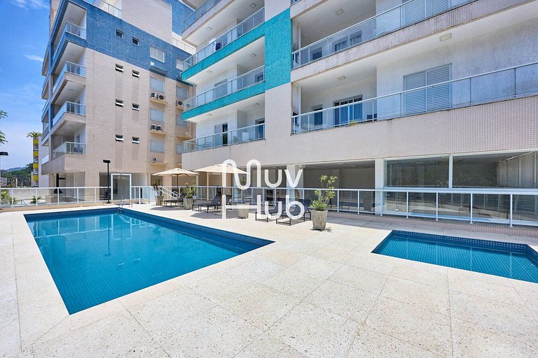 Apart with Sauna in the Condominium - REF JS37H