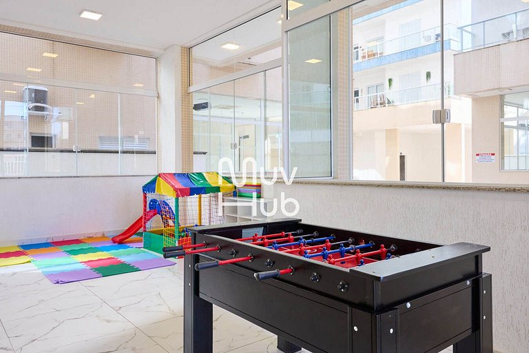 Apart with Sauna in the Condominium - REF JS37H