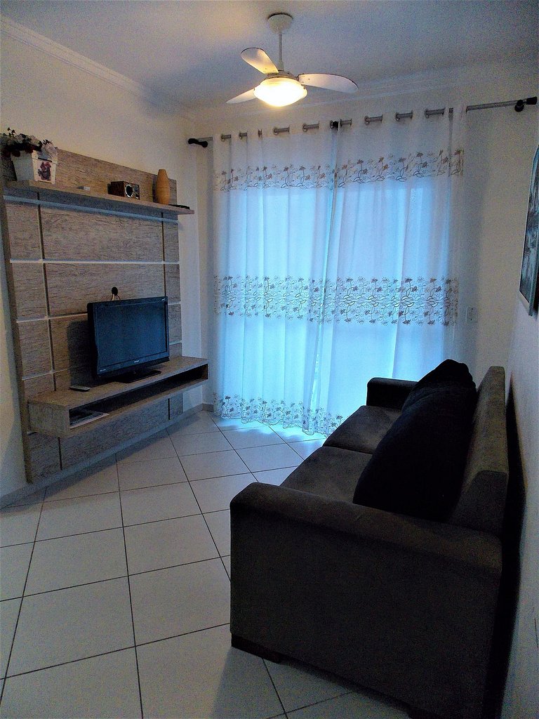 Apartment at Big Beach TF305 By Temporada Férias