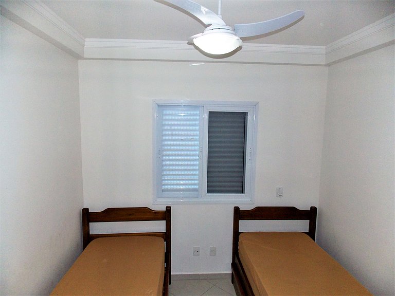 Apartment at Big Beach TF305 By Temporada Férias