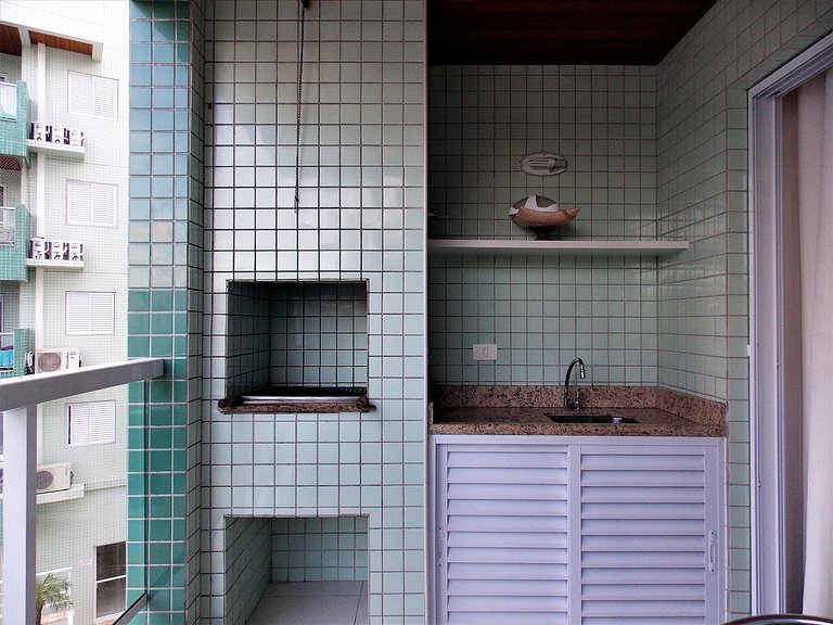 Apartment at Big Beach TF305 By Temporada Férias