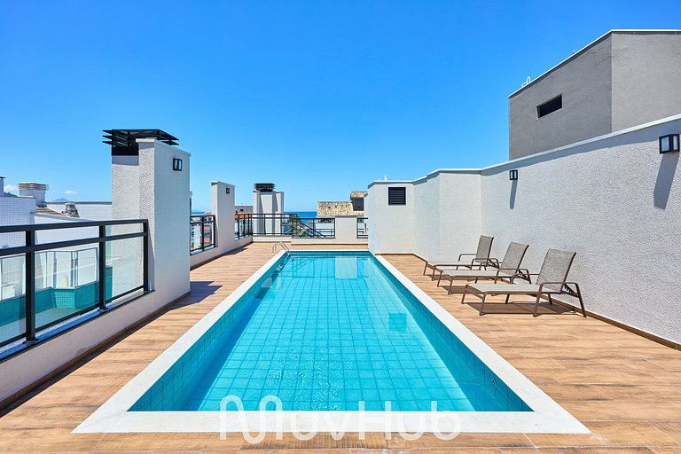 Residencial Alphamare - Toninhas/Ubatuba