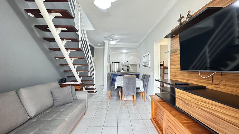 Penthouse with Private Pool - JS54H