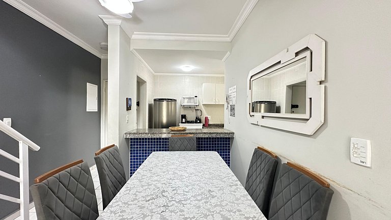 Penthouse with Private Pool - JS54H