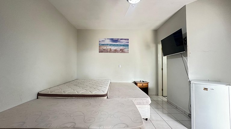 Cobertura com Piscina na Praia Grande - REF JS54H