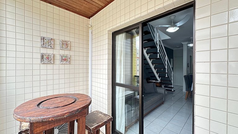 Penthouse with Private Pool - JS54H