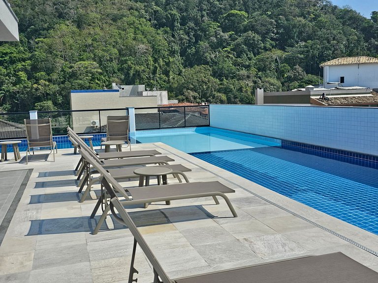 Residencial Set Praia Grande/Ubatuba