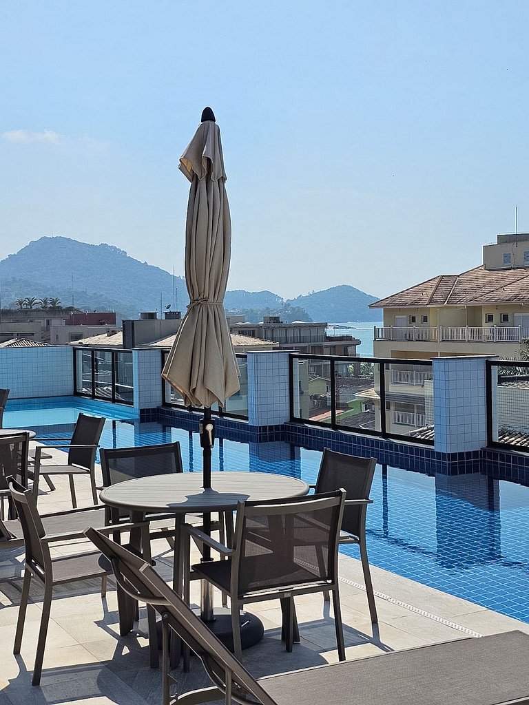 Residencial Set Praia Grande/Ubatuba