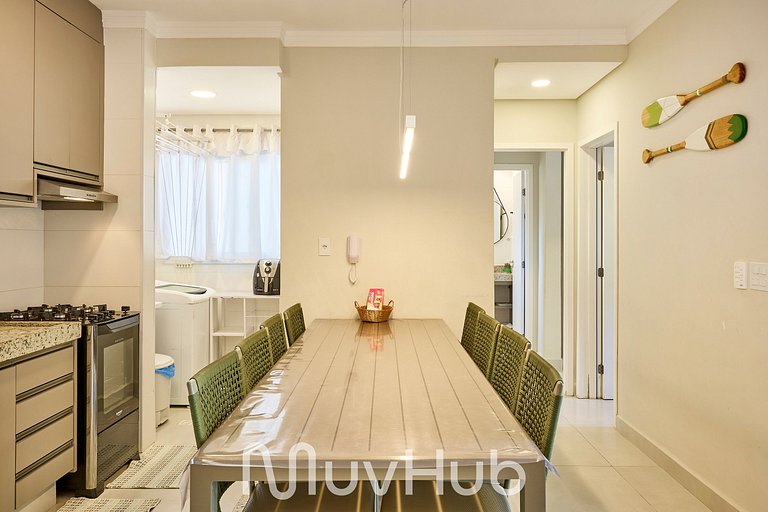 Gourmet Retreat: Pool, Sauna - AE04I