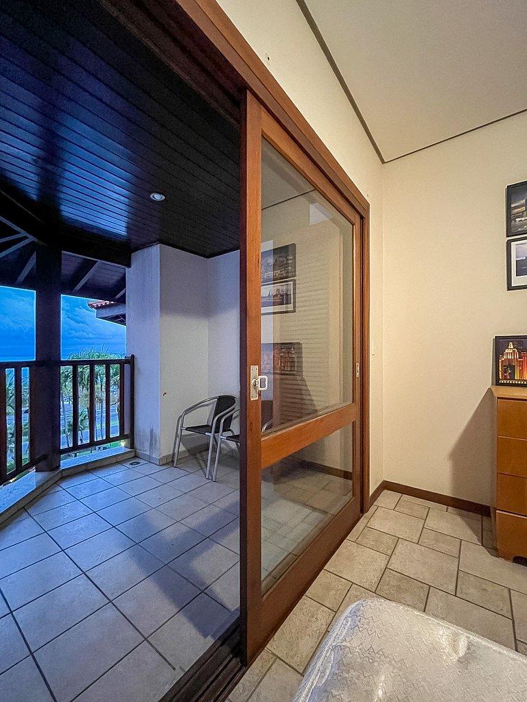Cobertura no Resort Grand Bali - REF KG05H