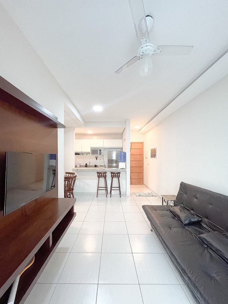 Apartment in Res. Saint Martin - 042B By Temporada Férias