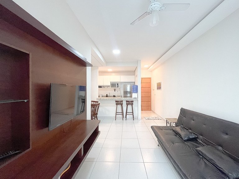 Apartment in Res. Saint Martin - 042B By Temporada Férias