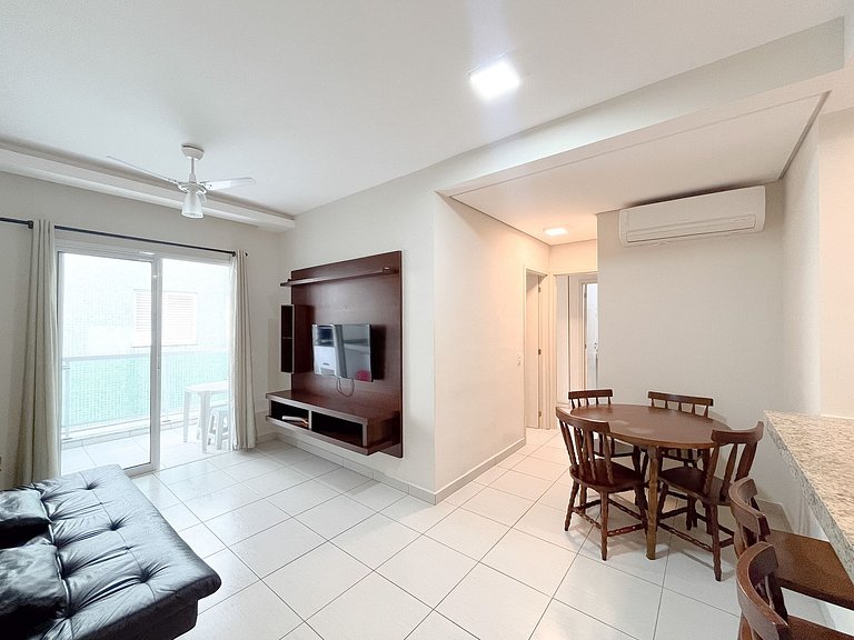 Apartment in Res. Saint Martin - 042B By Temporada Férias