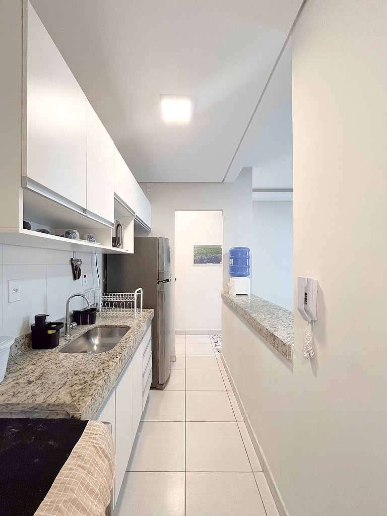 Apartment in Res. Saint Martin - 042B By Temporada Férias
