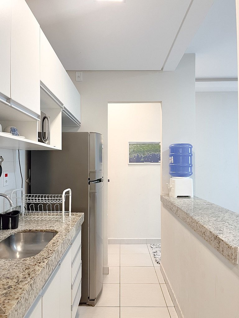Apartment in Res. Saint Martin - 042B By Temporada Férias