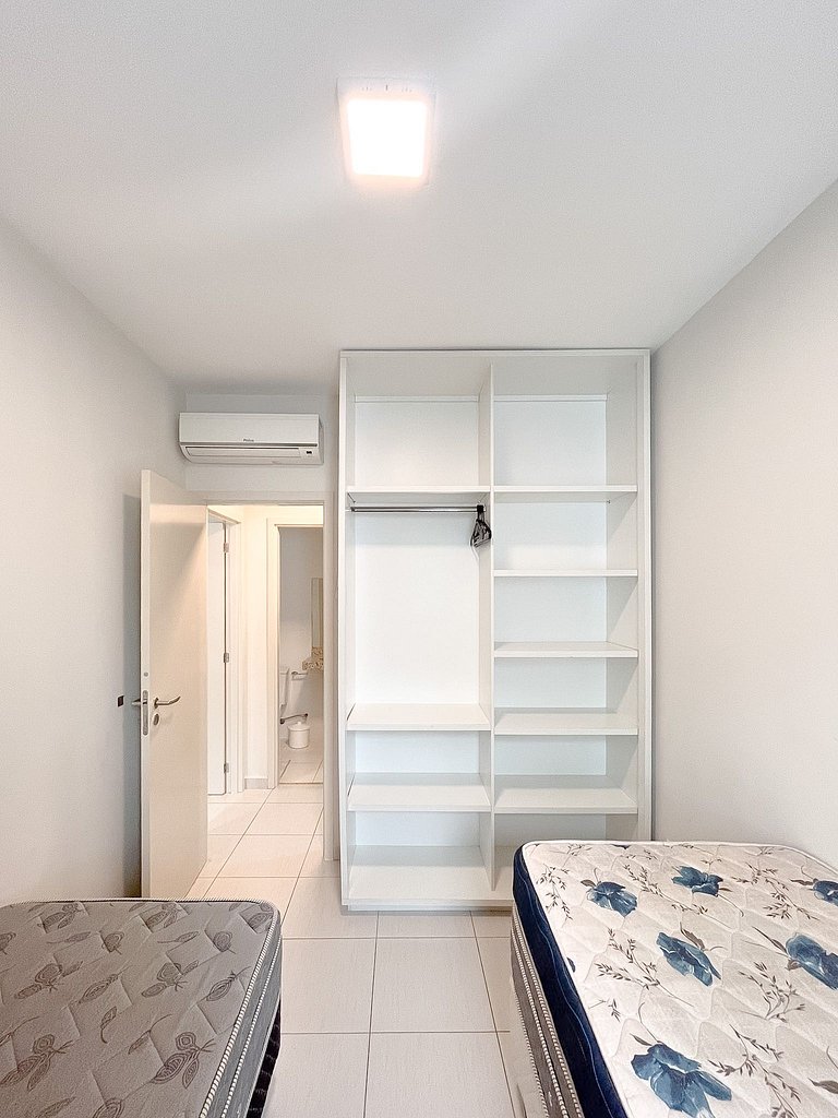 Apartment in Res. Saint Martin - 042B By Temporada Férias