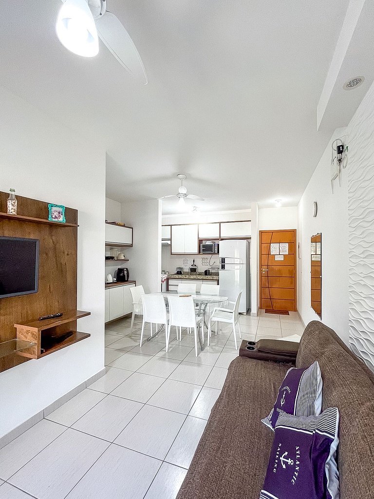 Apartment in Res. Saint Martin - 042B By Temporada Férias