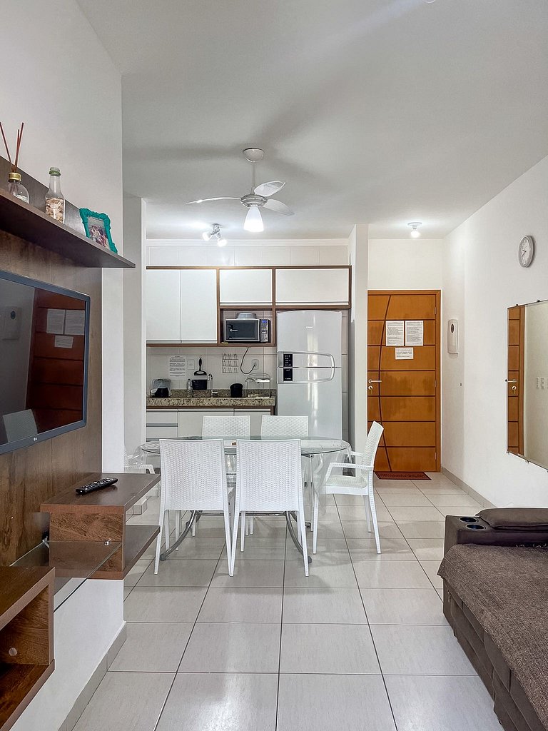 Apartment in Res. Saint Martin - 042B By Temporada Férias