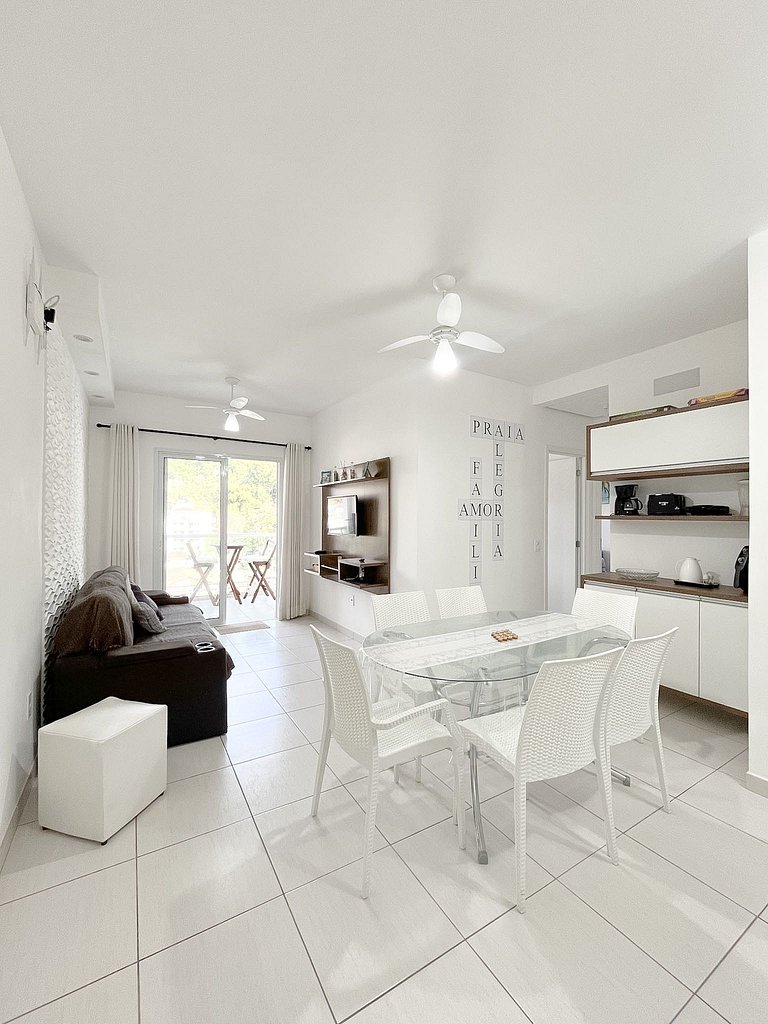 Apartment in Res. Saint Martin - 042B By Temporada Férias
