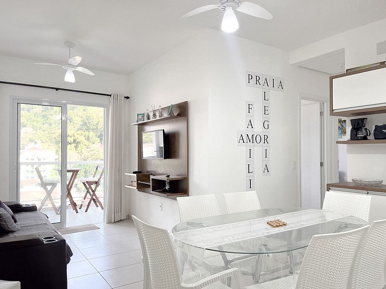 Apartment in Res. Saint Martin - 042B By Temporada Férias