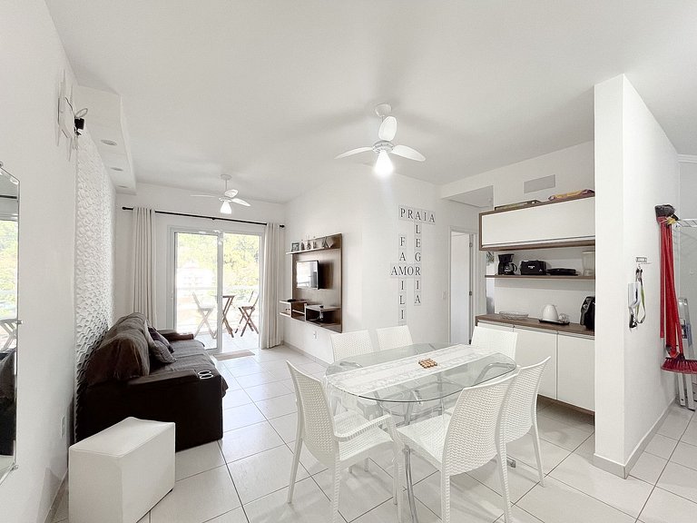 Apartment in Res. Saint Martin - 042B By Temporada Férias