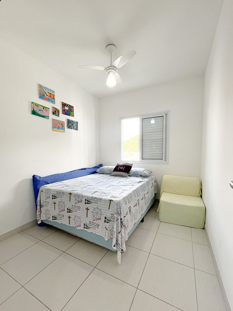 Apartment in Res. Saint Martin - 042B By Temporada Férias