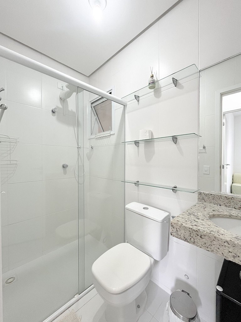 Apartment in Res. Saint Martin - 042B By Temporada Férias