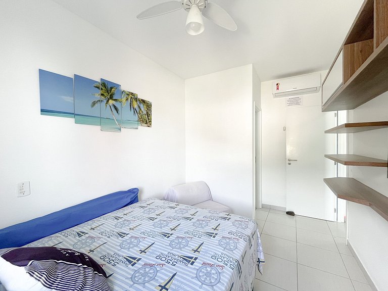 Apartment in Res. Saint Martin - 042B By Temporada Férias