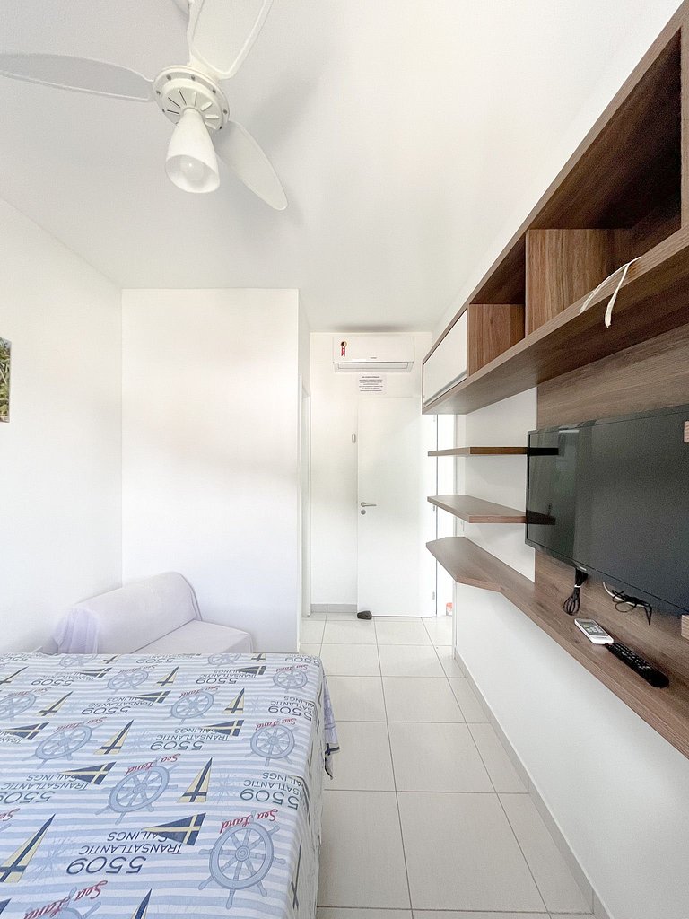 Apartment in Res. Saint Martin - 042B By Temporada Férias