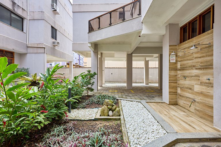Apartamento na Praia Grande, Ubatuba | REF OH01J