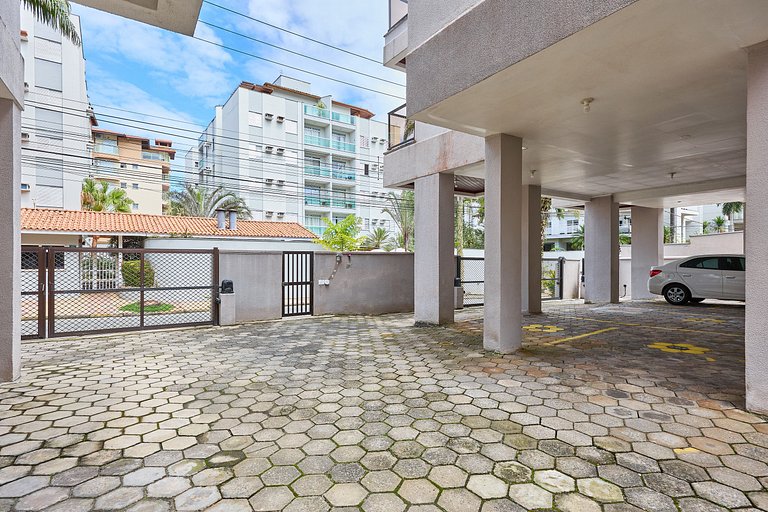 Apartment in Praia Grande, Ubatuba | REF OH01J