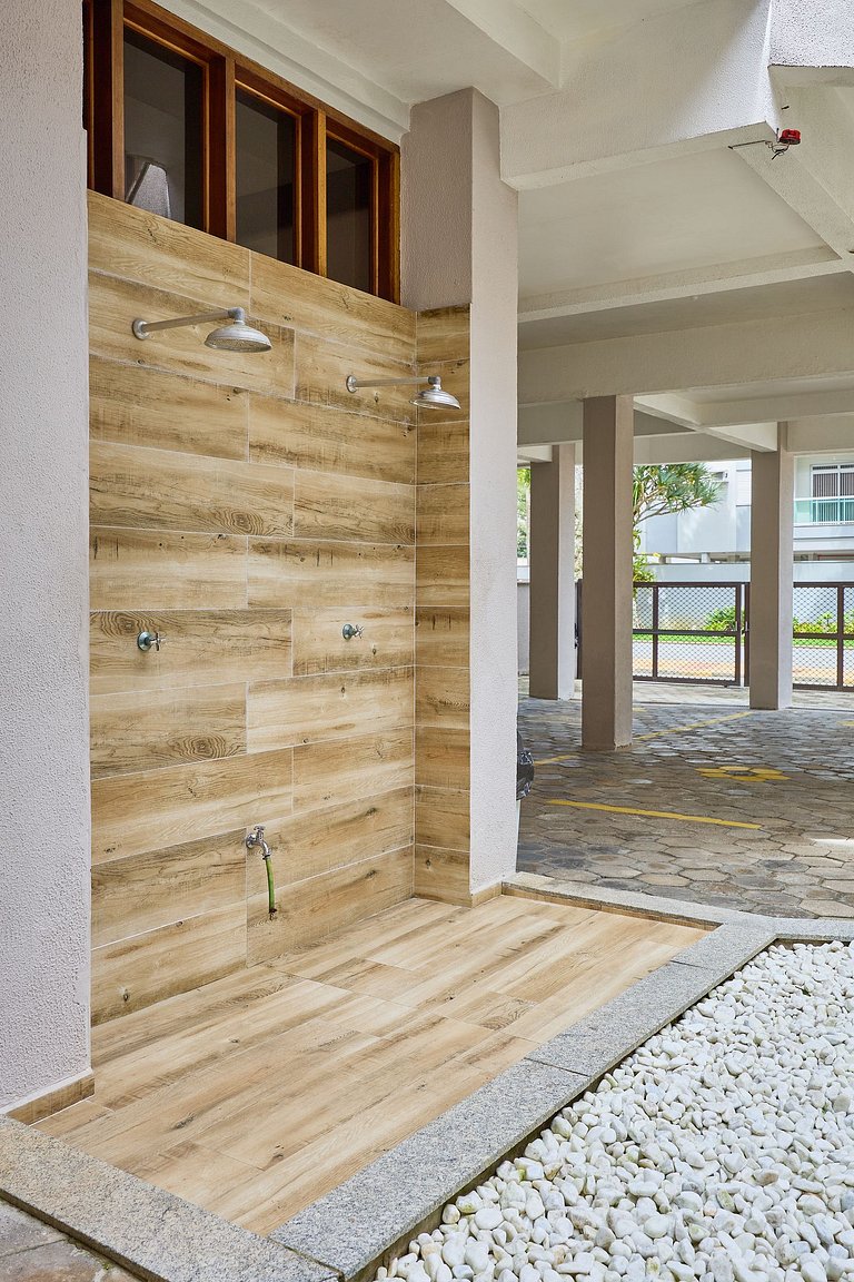 Apartment in Praia Grande, Ubatuba | REF OH01J