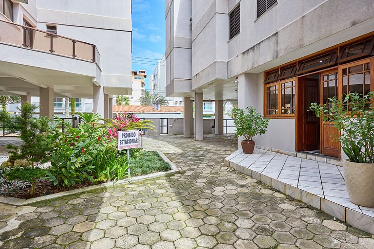 Apartment in Praia Grande, Ubatuba | REF OH01J