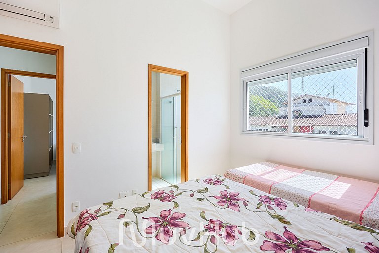 Apto 3 dormitórios | Praia Grande - REF JS55H