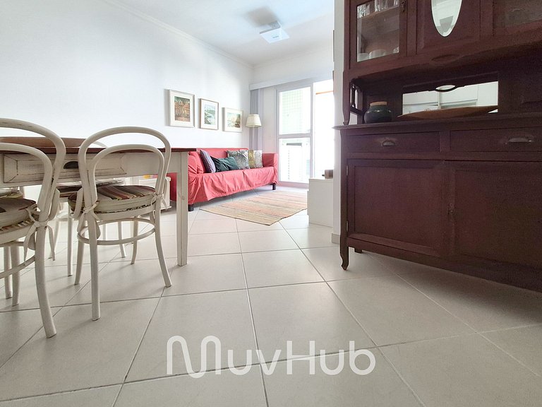 Linda Unidade com Piscina Aquecida - REF JS56H