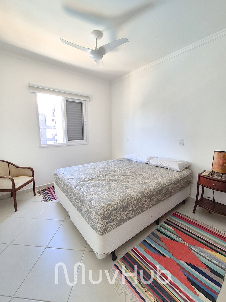 Apartment with air conditioning - REF JS39H